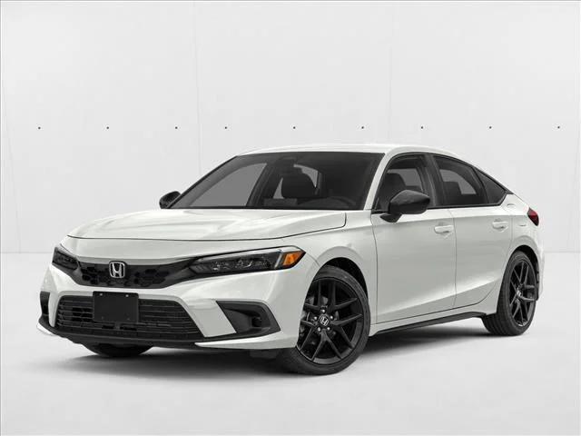 honda civic hatchback 2023 19XFL2H87PE003762 image honda civic hatchback 2023 19XFL2H87PE003762 image